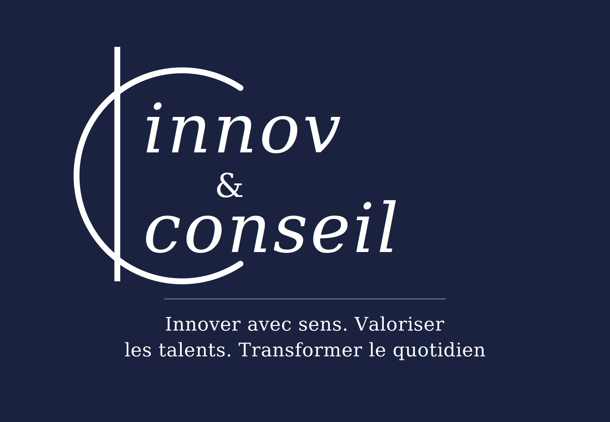 Innov & Conseil