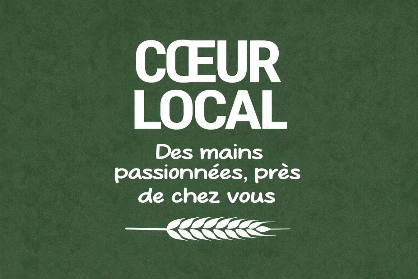 Cœur Local